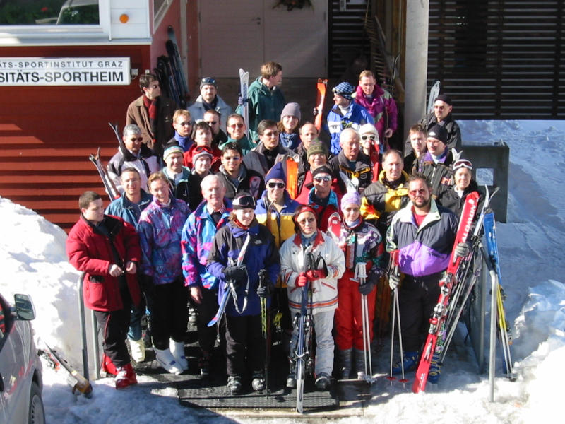Participants